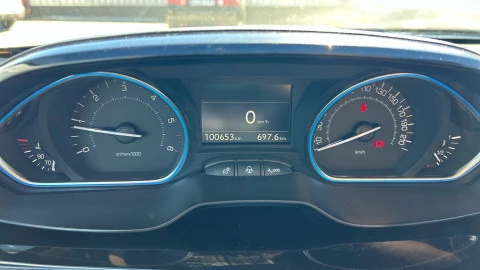 Peugeot 2008 Allure 1.6 BlueHDi 88KW (120CV) S&S