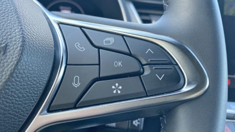 Renault Captur techno Eco-G 100cv (74 kW)