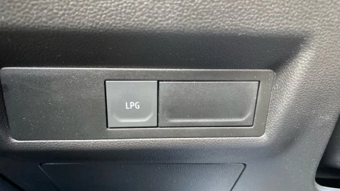 Renault Captur techno Eco-G 100cv (74 kW)