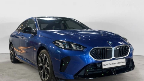 BMW Serie 2 Coupe 220 M Sport BMW Serie 2 Coupe 220 M Sport