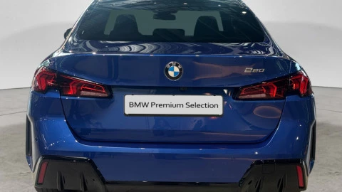 BMW Serie 2 Coupe 220 M Sport BMW Serie 2 Coupe 220 M Sport