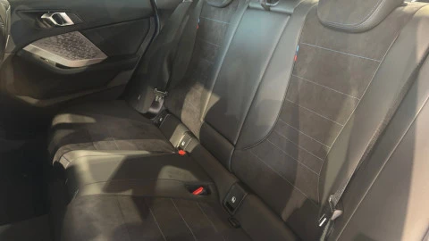 BMW Serie 2 Coupe 220 M Sport BMW Serie 2 Coupe 220 M Sport