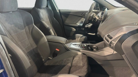 BMW Serie 2 Coupe 220 M Sport BMW Serie 2 Coupe 220 M Sport