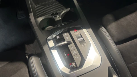 BMW Serie 2 Coupe 220 M Sport BMW Serie 2 Coupe 220 M Sport