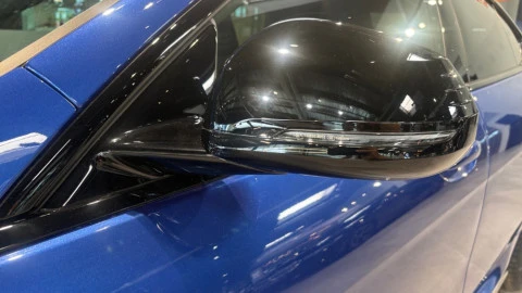 BMW Serie 2 Coupe 220 M Sport BMW Serie 2 Coupe 220 M Sport