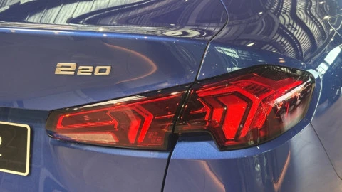 BMW Serie 2 Coupe 220 M Sport BMW Serie 2 Coupe 220 M Sport