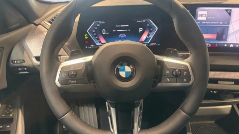 BMW Serie 2 Coupe 220 M Sport BMW Serie 2 Coupe 220 M Sport