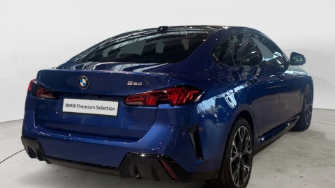 BMW Serie 2 Coupe 220 M Sport BMW Serie 2 Coupe 220 M Sport