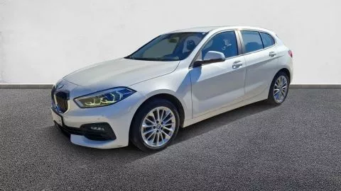 BMW Serie 1 118i