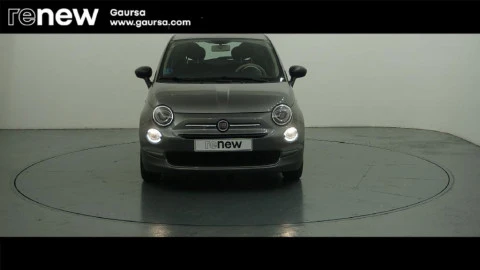Fiat 500 Club 1.0 Hybrid 51KW (70 CV)