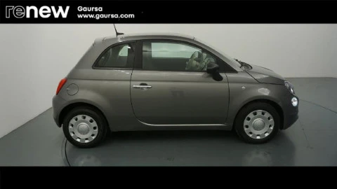 Fiat 500 Club 1.0 Hybrid 51KW (70 CV)