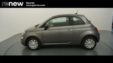Fiat 500 Club 1.0 Hybrid 51KW (70 CV)