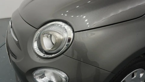 Fiat 500 Club 1.0 Hybrid 51KW (70 CV)