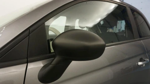 Fiat 500 Club 1.0 Hybrid 51KW (70 CV)
