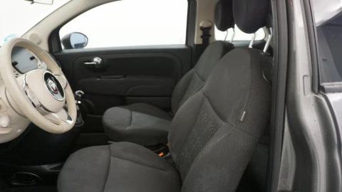 Fiat 500 Club 1.0 Hybrid 51KW (70 CV)