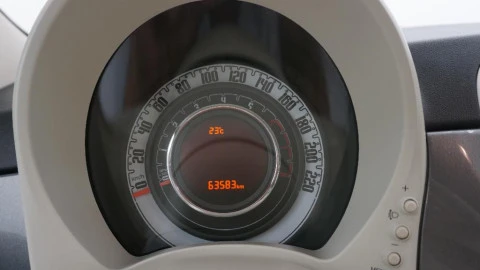 Fiat 500 Club 1.0 Hybrid 51KW (70 CV)