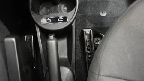 Fiat 500 Club 1.0 Hybrid 51KW (70 CV)