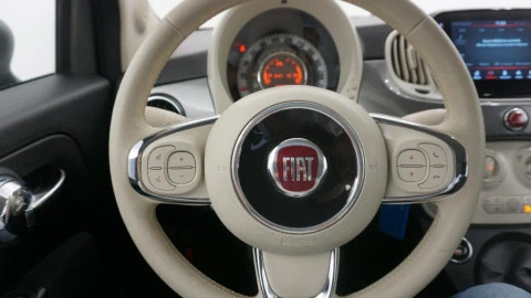 Fiat 500 Club 1.0 Hybrid 51KW (70 CV)