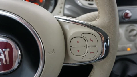 Fiat 500 Club 1.0 Hybrid 51KW (70 CV)