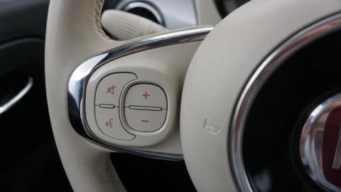 Fiat 500 Club 1.0 Hybrid 51KW (70 CV)