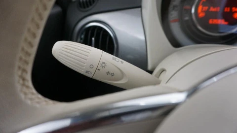 Fiat 500 Club 1.0 Hybrid 51KW (70 CV)