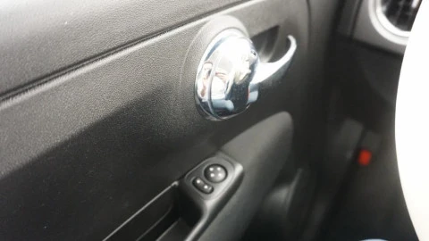 Fiat 500 Club 1.0 Hybrid 51KW (70 CV)