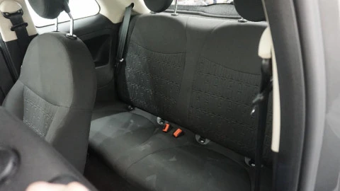 Fiat 500 Club 1.0 Hybrid 51KW (70 CV)