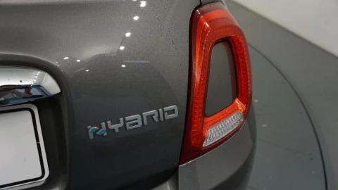 Fiat 500 Club 1.0 Hybrid 51KW (70 CV)