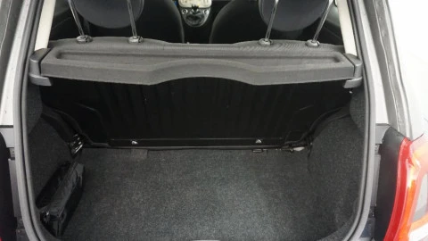 Fiat 500 Club 1.0 Hybrid 51KW (70 CV)