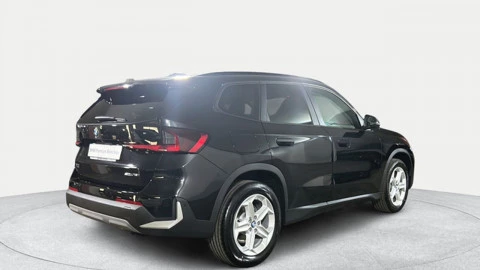BMW X1 sDrive18i