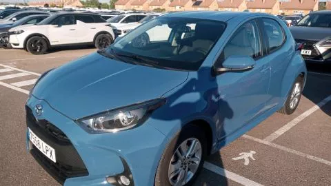 Toyota Yaris 1.5 125 S-Edition