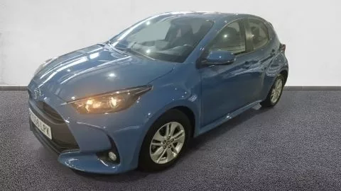 Toyota Yaris 1.5 125 S-Edition
