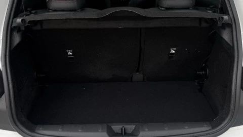 MINI Cooper S John Cooper Works Trim