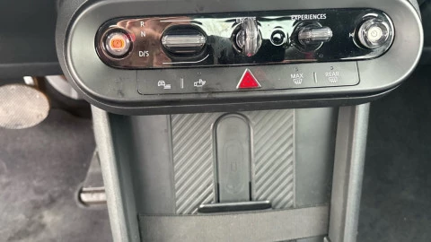 MINI Cooper S John Cooper Works Trim