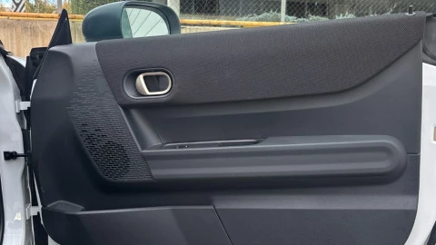 MINI Cooper S John Cooper Works Trim