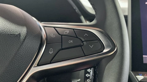 Renault Captur evolution Eco-G 100cv (74 kW)