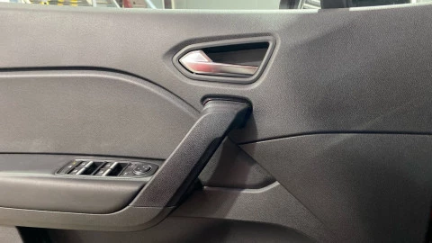 Renault Captur evolution Eco-G 100cv (74 kW)