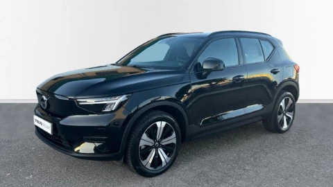 Volvo XC40 Recharge Eléctrico Core Auto