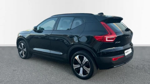 Volvo XC40 Recharge Eléctrico Core Auto