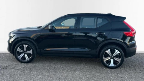 Volvo XC40 Recharge Eléctrico Core Auto