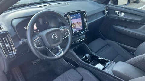 Volvo XC40 Recharge Eléctrico Core Auto