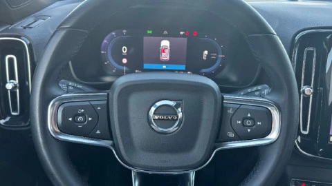 Volvo XC40 Recharge Eléctrico Core Auto