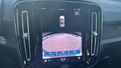 Volvo XC40 Recharge Eléctrico Core Auto