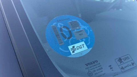 Volvo XC40 Recharge Eléctrico Core Auto