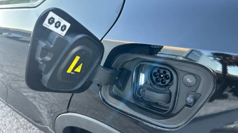 Volvo XC40 Recharge Eléctrico Core Auto