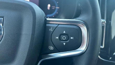 Volvo XC40 Recharge Eléctrico Core Auto