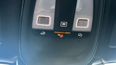 Volvo XC40 Recharge Eléctrico Core Auto