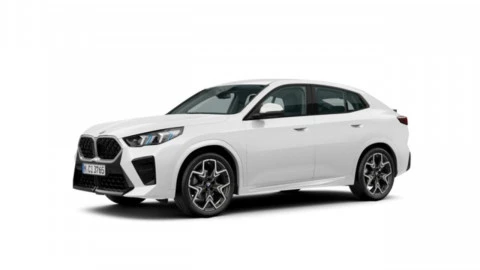 BMW X2 xDrive20d