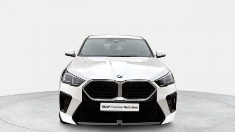 BMW X2 xDrive20d