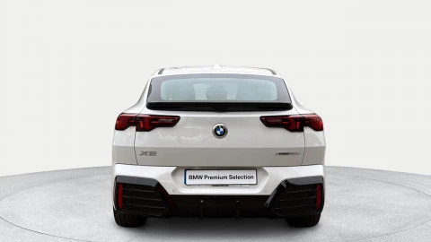 BMW X2 xDrive20d